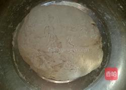 蔊菜饼的做法图解6