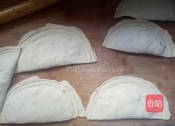蔊菜饼的做法图解8