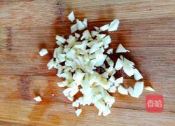 凉拌秋葵的做法图解7