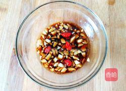 凉拌秋葵的做法图解11