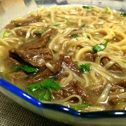酱香牛肉面的做法[图]