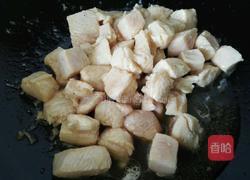 咖喱鸡丁的做法图解6