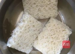 培根炒米粉的做法图解1