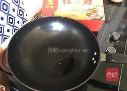 培根炒米粉的做法图解3