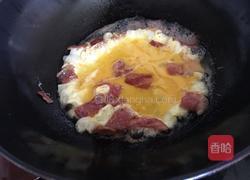 培根炒米粉的做法图解5