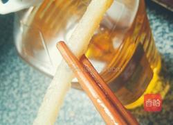 自制薯条的做法图解7