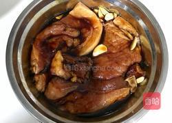 电饭锅蜜汁叉烧的做法图解2