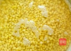 自制绿豆糕的做法图解1