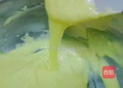 拉丝蛋糕盒子的做法图解3