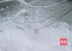 拉丝蛋糕盒子的做法图解4