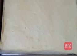 拉丝蛋糕盒子的做法图解6