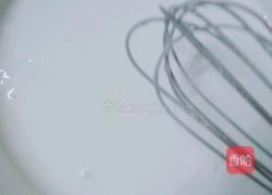 拉丝蛋糕盒子的做法图解7