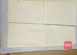 拉丝蛋糕盒子的做法图解10