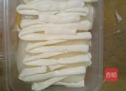 拉丝蛋糕盒子的做法图解11