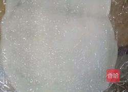拉丝蛋糕盒子的做法图解12