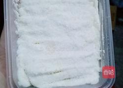 拉丝蛋糕盒子的做法图解14