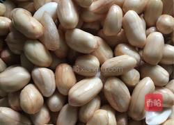 咸蛋五香猪肉粽的做法图解6