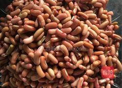 咸蛋五香猪肉粽的做法图解5