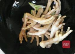 香卤凤爪的做法图解6
