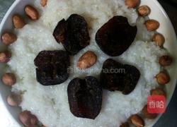 糯米饭的做法图解4