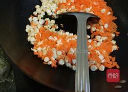 三色粒的做法图解4