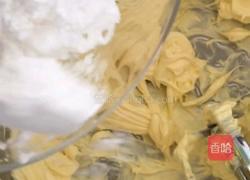 可可饼干的做法图解3