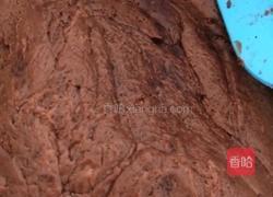 可可饼干的做法图解8