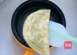 蛋饺的做法图解23