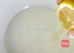 蓝莓雪糕的做法图解5