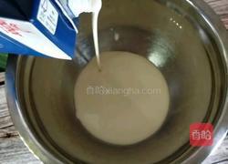 蓝莓雪糕的做法图解8