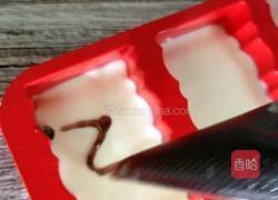 蓝莓雪糕的做法图解15