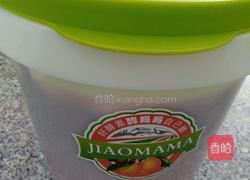 甜菜根酵素的做法图解5