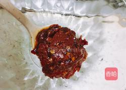 豆腐干炒芹菜的做法图解3