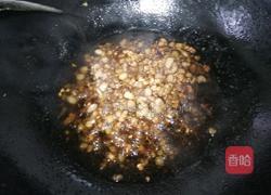 肉沫豇豆包的做法图解5