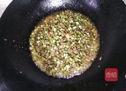 肉沫豇豆包的做法图解7