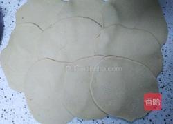 肉沫豇豆包的做法图解11