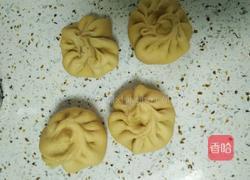 肉沫豇豆包的做法图解13