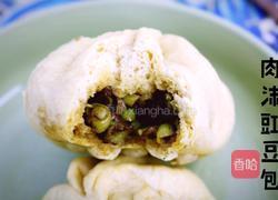 肉沫豇豆包的做法图解16