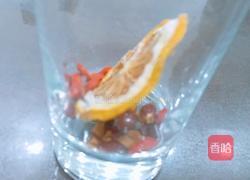 柠檬枸杞茶的做法图解6