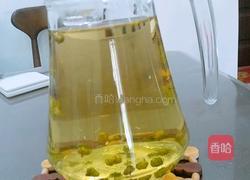 柠檬枸杞茶的做法图解7