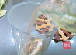 柠檬枸杞茶的做法图解8