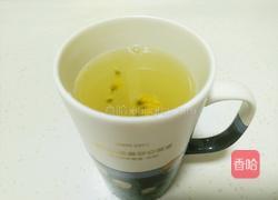 蜂蜜百香果柠檬茶的做法图解4