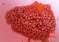 野樱桃果酱的做法图解5