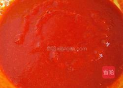 野樱桃果酱的做法图解9