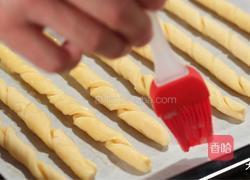 阿拉棒的做法图解7