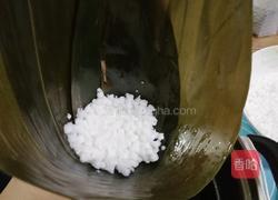 西米粽的做法图解6