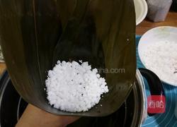 西米粽的做法图解8