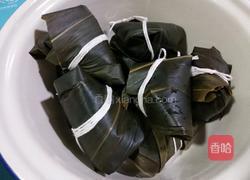 西米粽的做法图解12