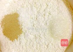 发面千层饼的做法图解2