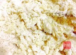 发面千层饼的做法图解3